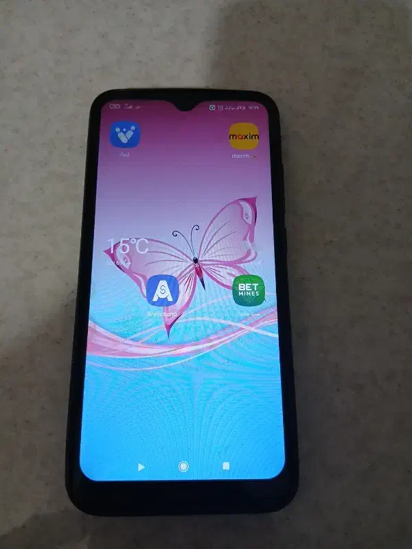 موبایل|موبایل|گنبد کاووس, |دیوار