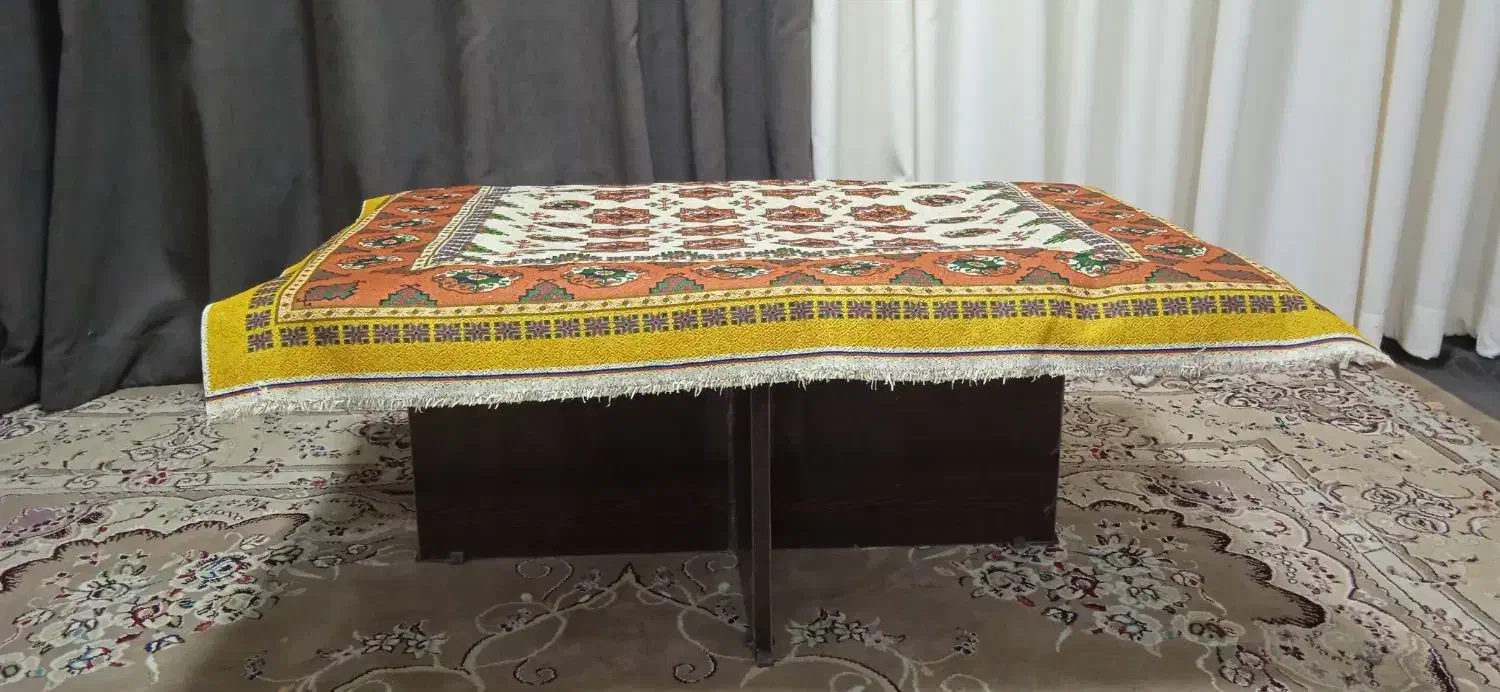 میز|میز و صندلی غذاخوری|فاضل آباد, |دیوار