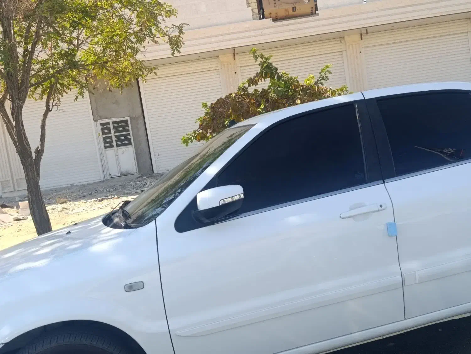 سورن پلاس xu7p|خودرو سواری و وانت|فیروزآباد (فارس), |دیوار