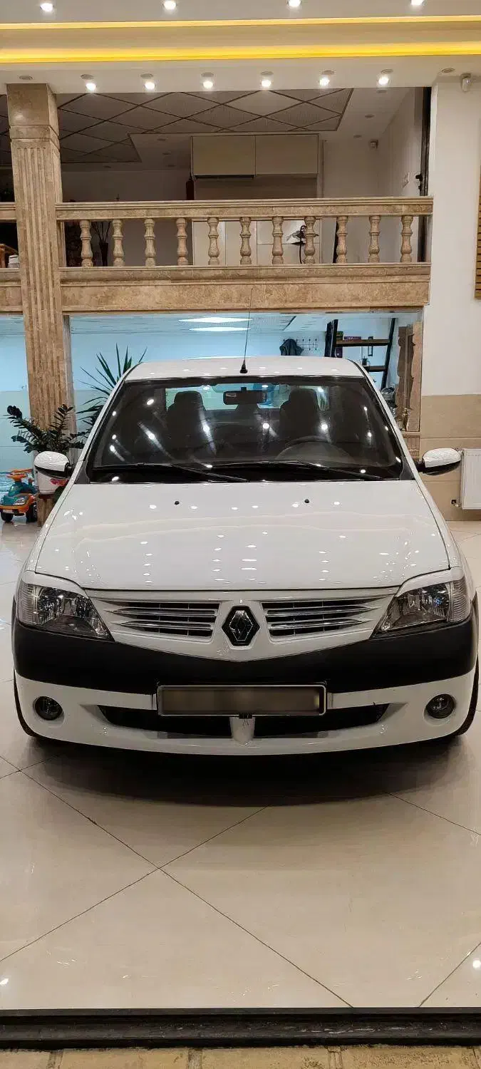 L90 تندر 90 پارس خودرویی|خودرو سواری و وانت|بوکان, |دیوار