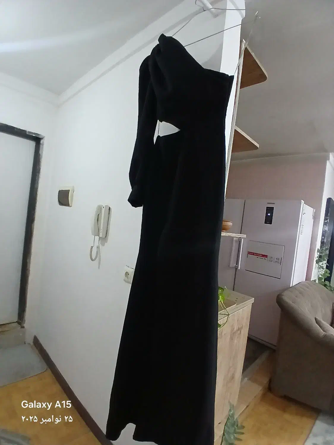 مرتب وتمیز|لباس|گنبد کاووس, |دیوار