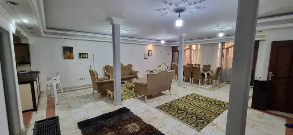 اجاره روزانه هفتگی ساعتی ماهانه واحد ۱۶۰ متری|اجارهٔ کوتاهمدت آپارتمان و سوئیت|رودهن, |دیوار