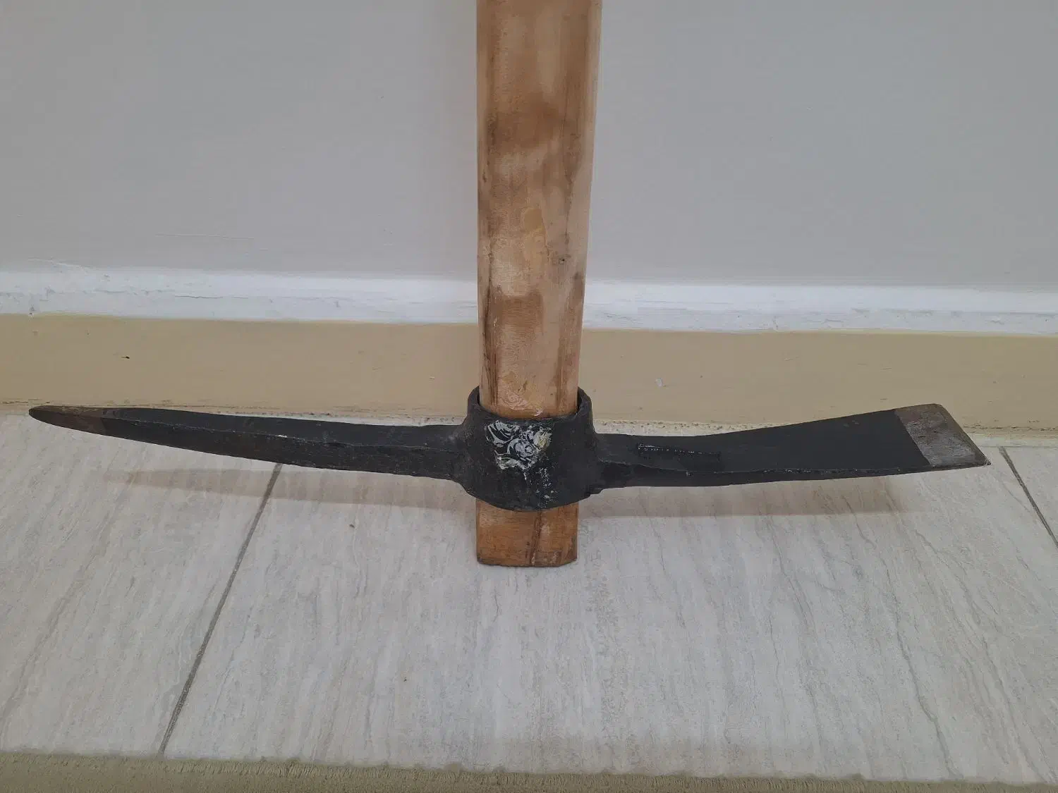 کلنگ فولادی نو نو|مصالح و تجهیزات ساختمان|تهران, شمشیری|دیوار