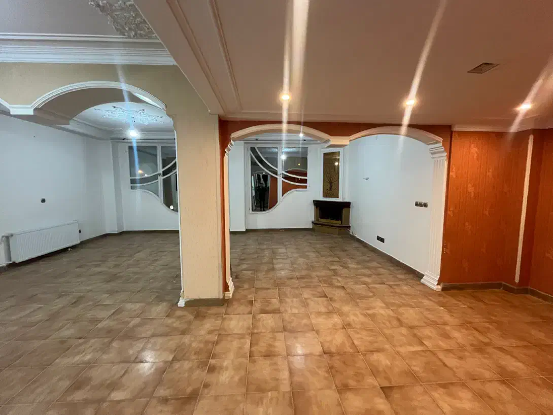 160متر دوبلکس/فول امکانات/روبه آفتاب/2پارکینگ/شفق