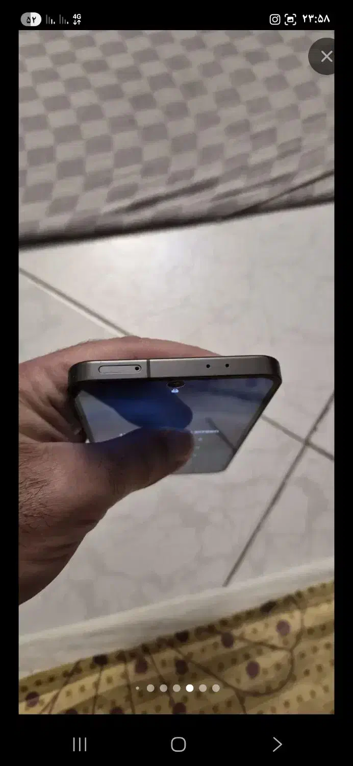 s24fe|موبایل|اراک, |دیوار