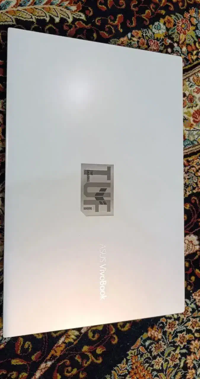 viva book asus|رایانه همراه|قم, بنیاد|دیوار