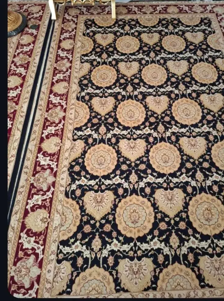 فرش کرک دستبافت تبریز|فرش|قم, سالاریه|دیوار