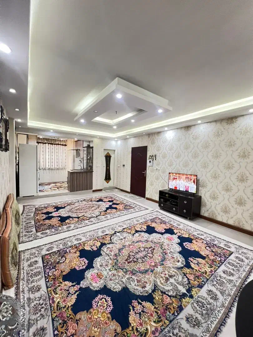 ۷۳متر تجربه زندگی درمحیطی ایده ال//کهریزک|فروش آپارتمان|ری, فیروزآبادی|دیوار