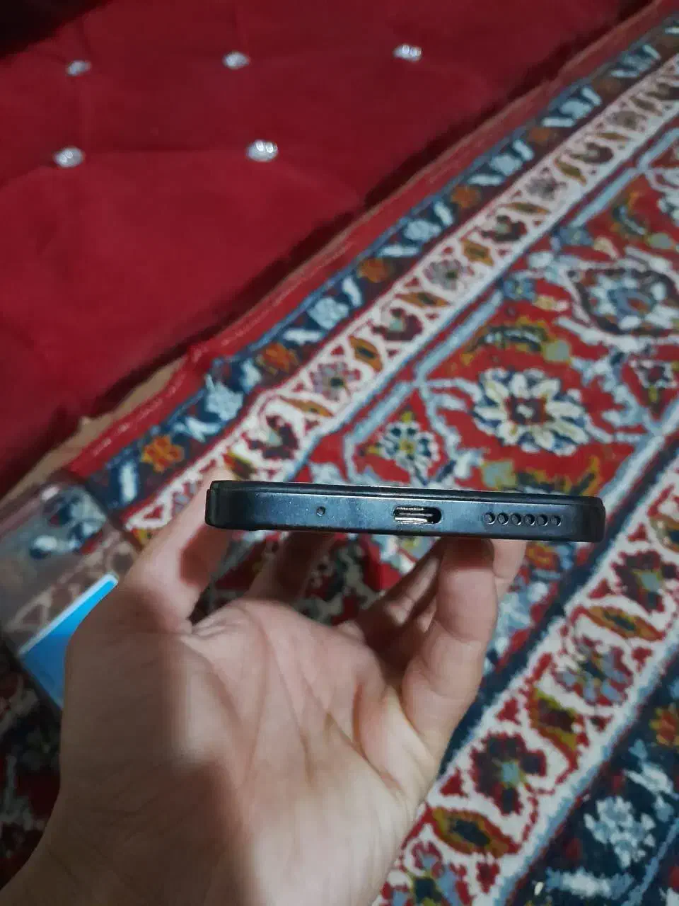 Redmi 13|موبایل|کهریزک, |دیوار