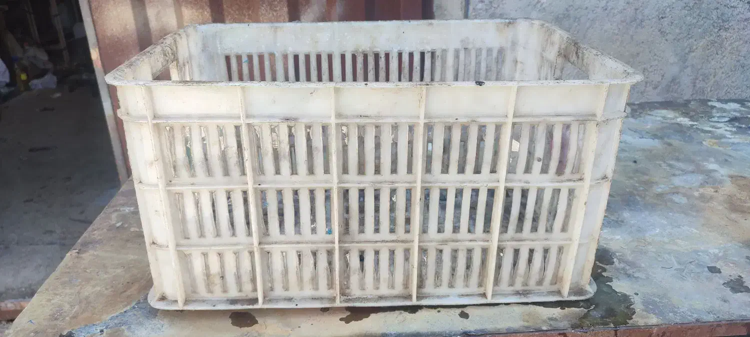 سبد|ظروف نگهدارنده، پلاستیکی، یکبارمصرف|قنوات, |دیوار