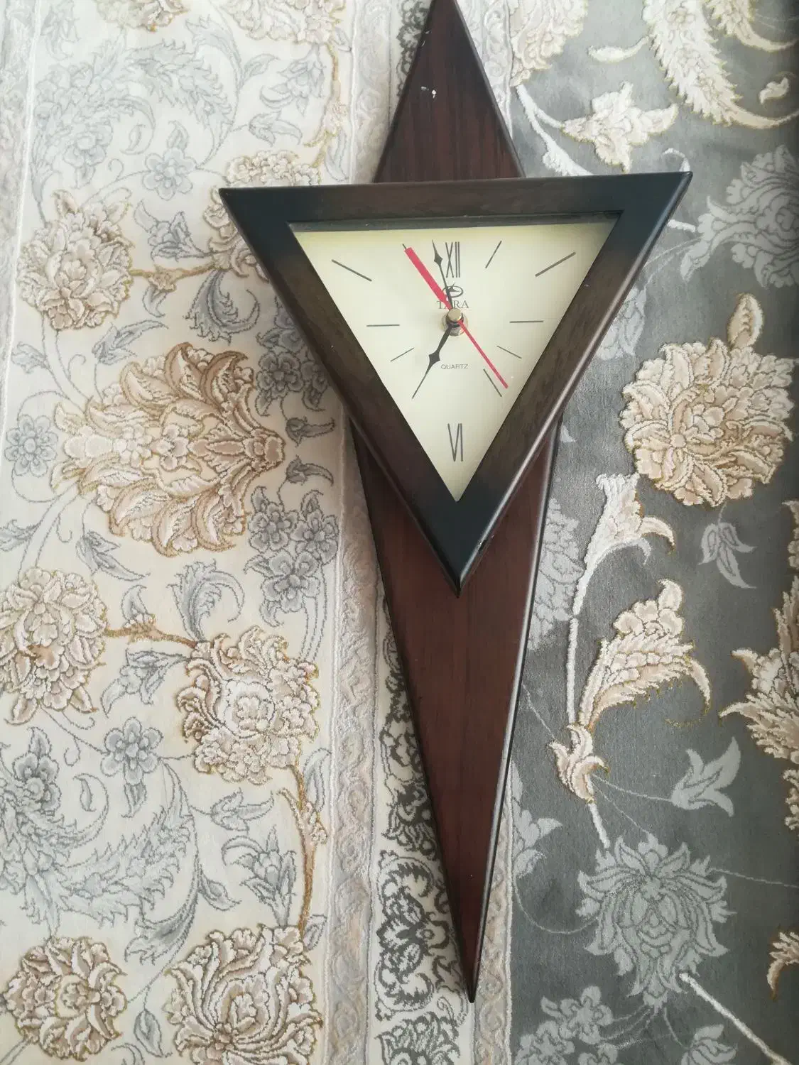 ساعت دیواری|ساعت دیواری و تزئینی|بجنورد, |دیوار