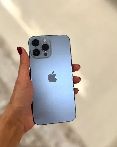 iphone 13 pro max 256|موبایل|مشهد, کوثر|دیوار