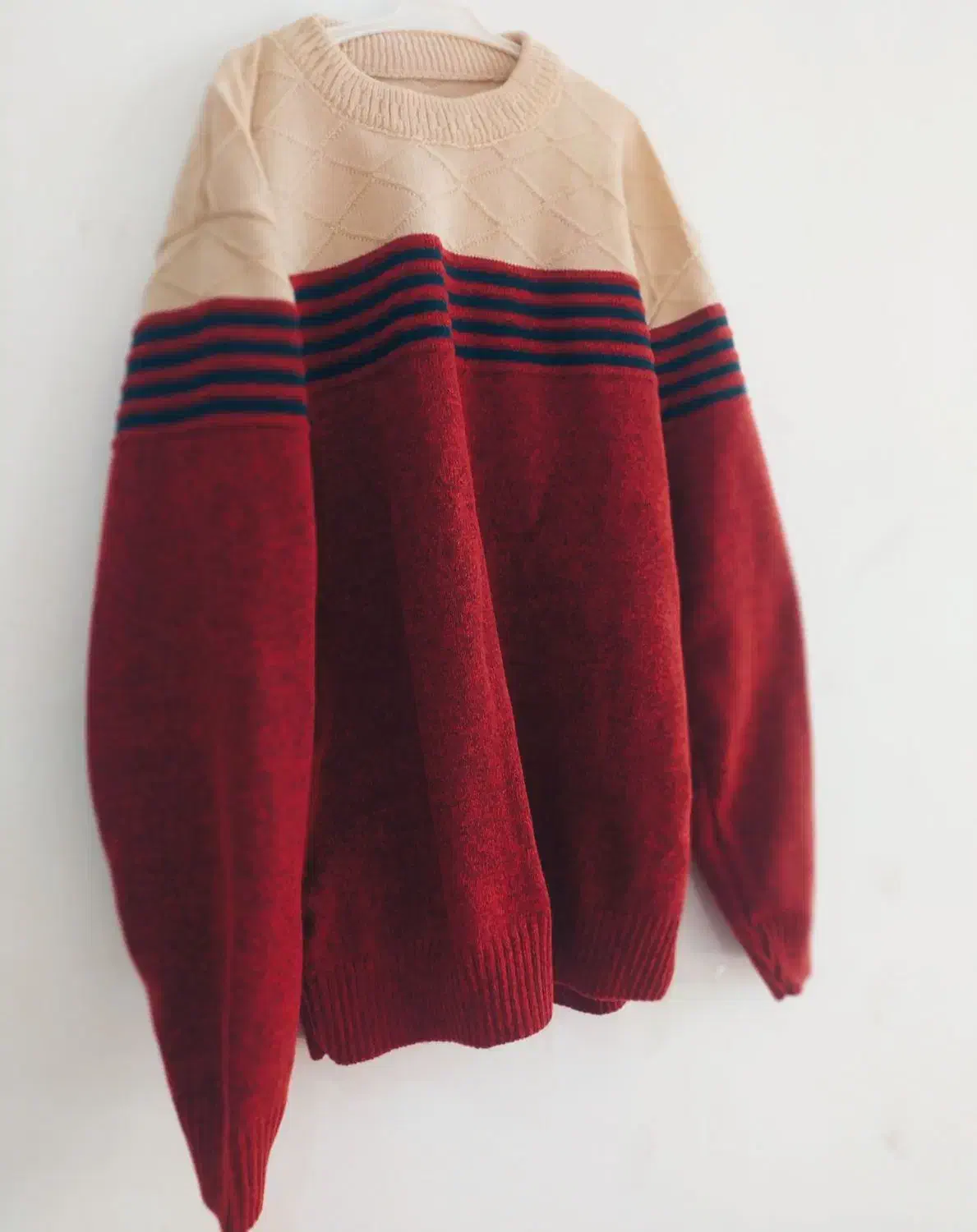 بلوز بافت|لباس|دهدشت, |دیوار