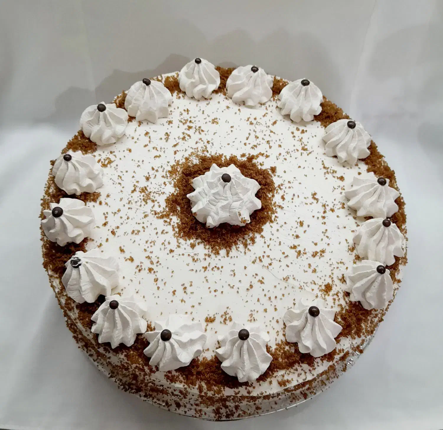 کیک های خانگی|خوردنی و آشامیدنی|بم, |دیوار