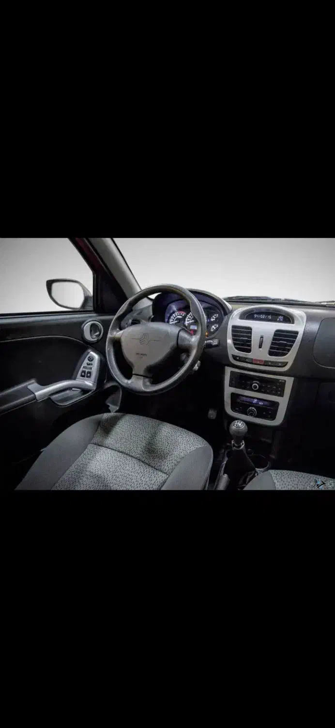 کوییک سفید خانگی|خودرو سواری و وانت|تهران, خواجه نصیر طوسی|دیوار