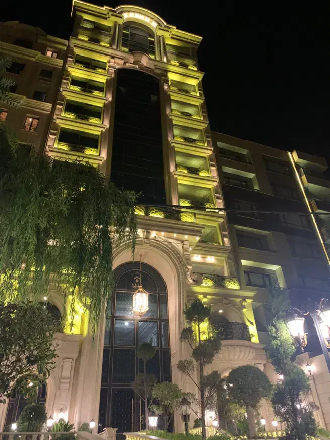 ۹۲ متر، شهرک یاس، آپارتمان|فروش آپارتمان|کرج, شهرک یاس شمالی|دیوار