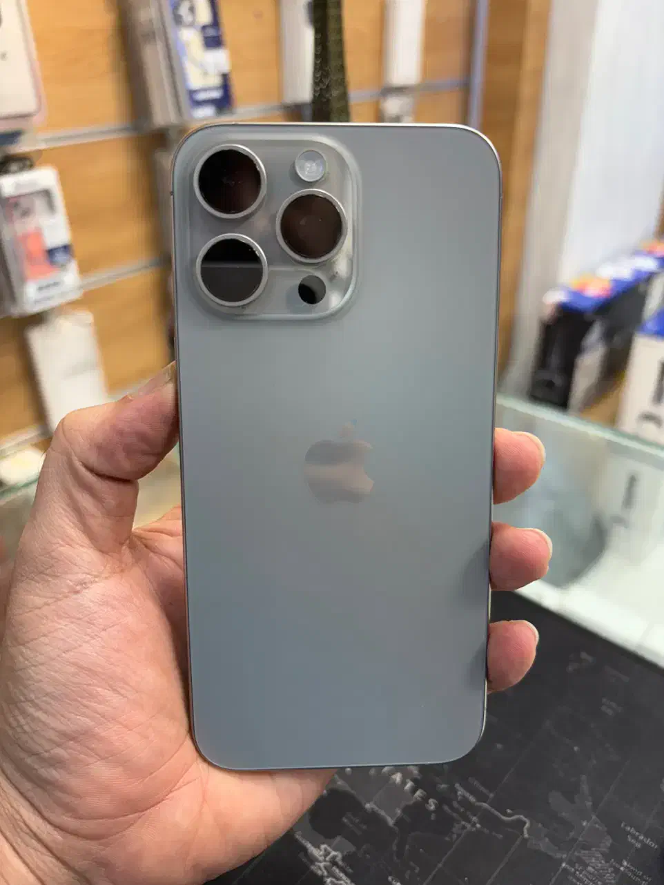 15 pro max 256 zaa|موبایل|تهران, تهرانسر مرکزی|دیوار