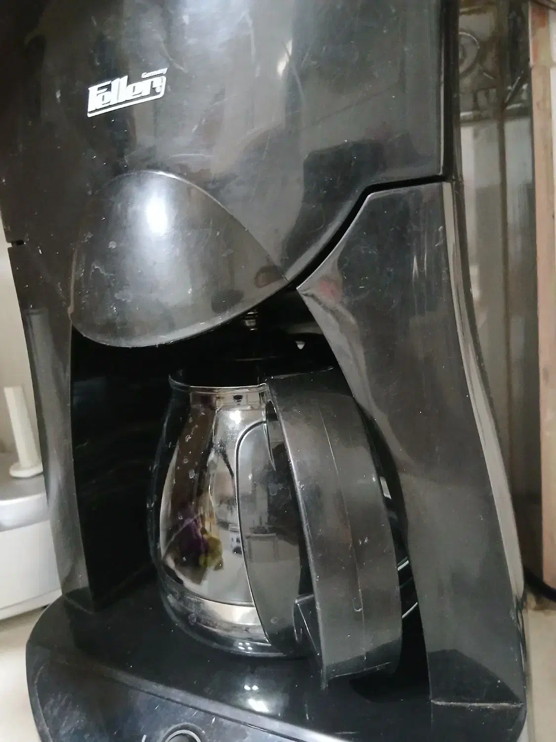 قهوه سازفلرمشکی|سماور، چایساز، قهوهساز|تهران, آهنگ|دیوار