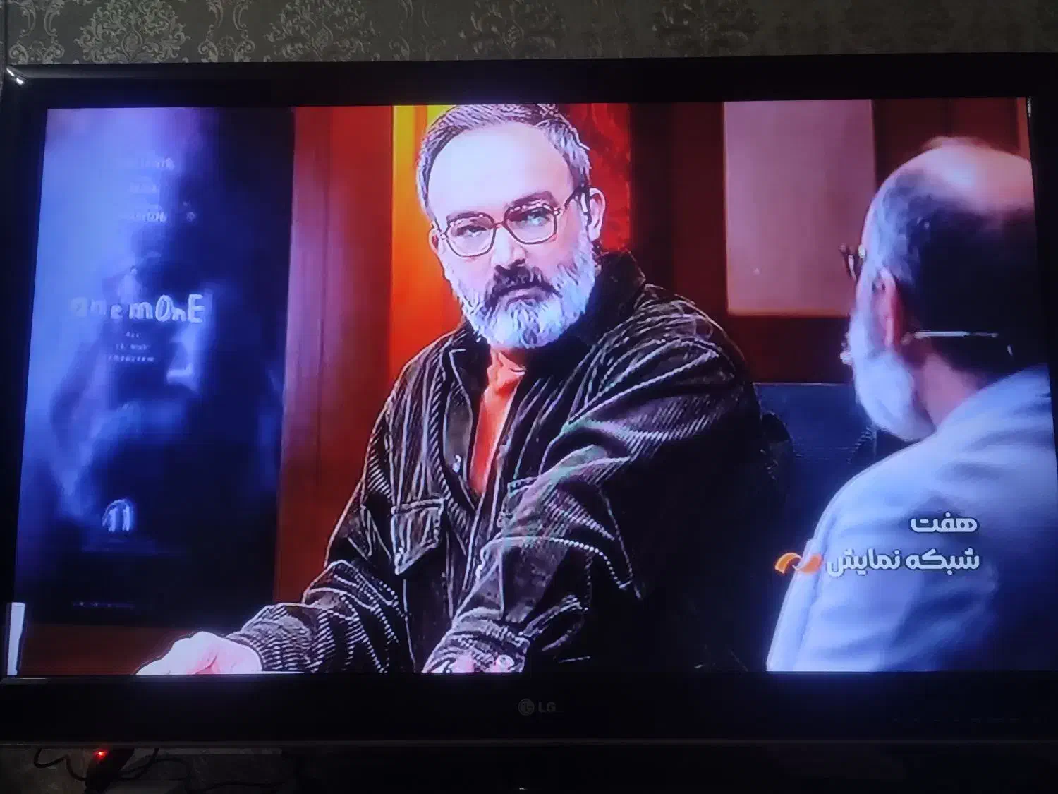 تلویزیون LCD ال جی 42 اینچ|تلویزیون و پروژکتور|مشهد, امیر|دیوار