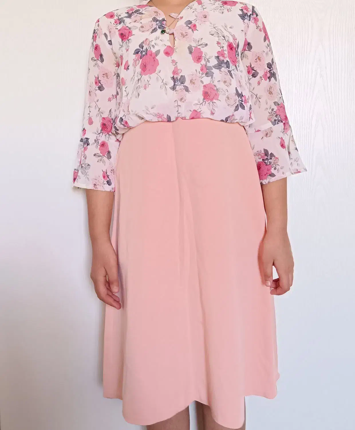 لباس مجلسی کودکانه|کفش و لباس بچه|خمین, |دیوار