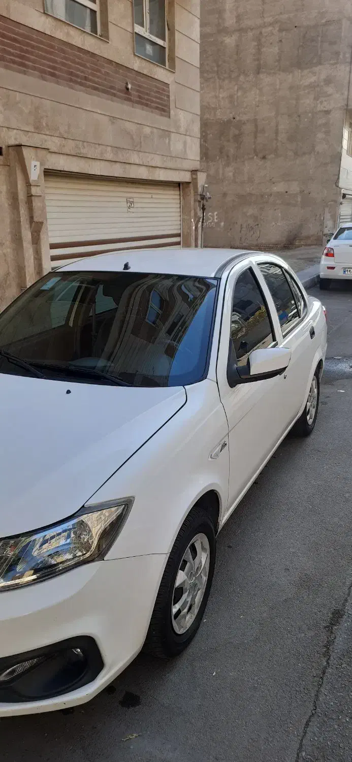 ساینا اس مدل 1401 کم‌کار|خودرو سواری و وانت|ری, علایین|دیوار