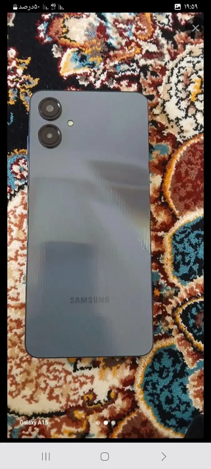 گوشی a06|موبایل|کرمانشاه, |دیوار