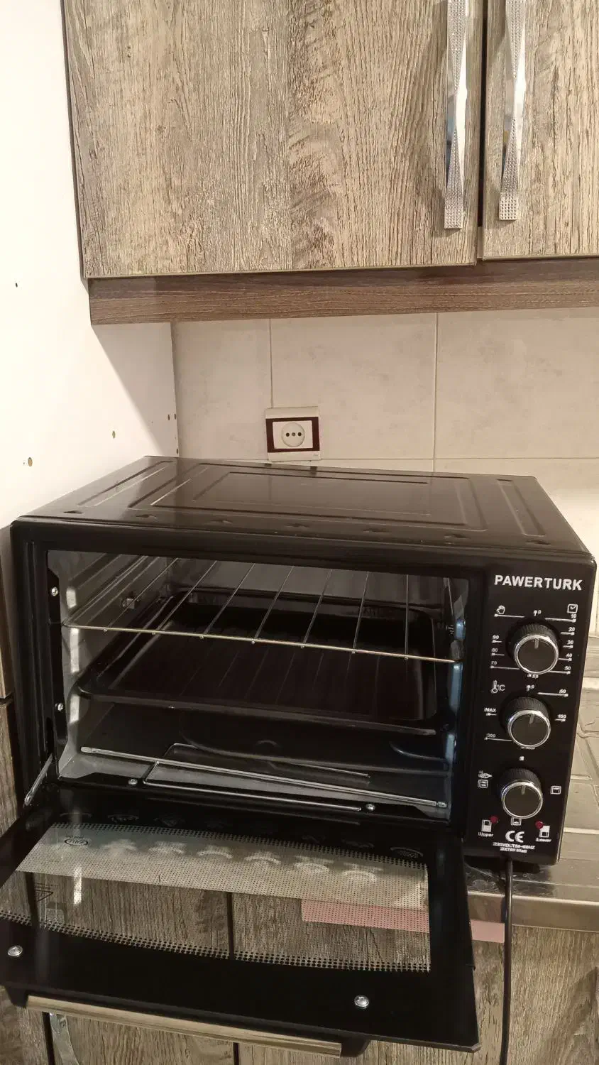 مایکروفر|اجاق گاز و لوازم برقی پختوپز|اراک, |دیوار