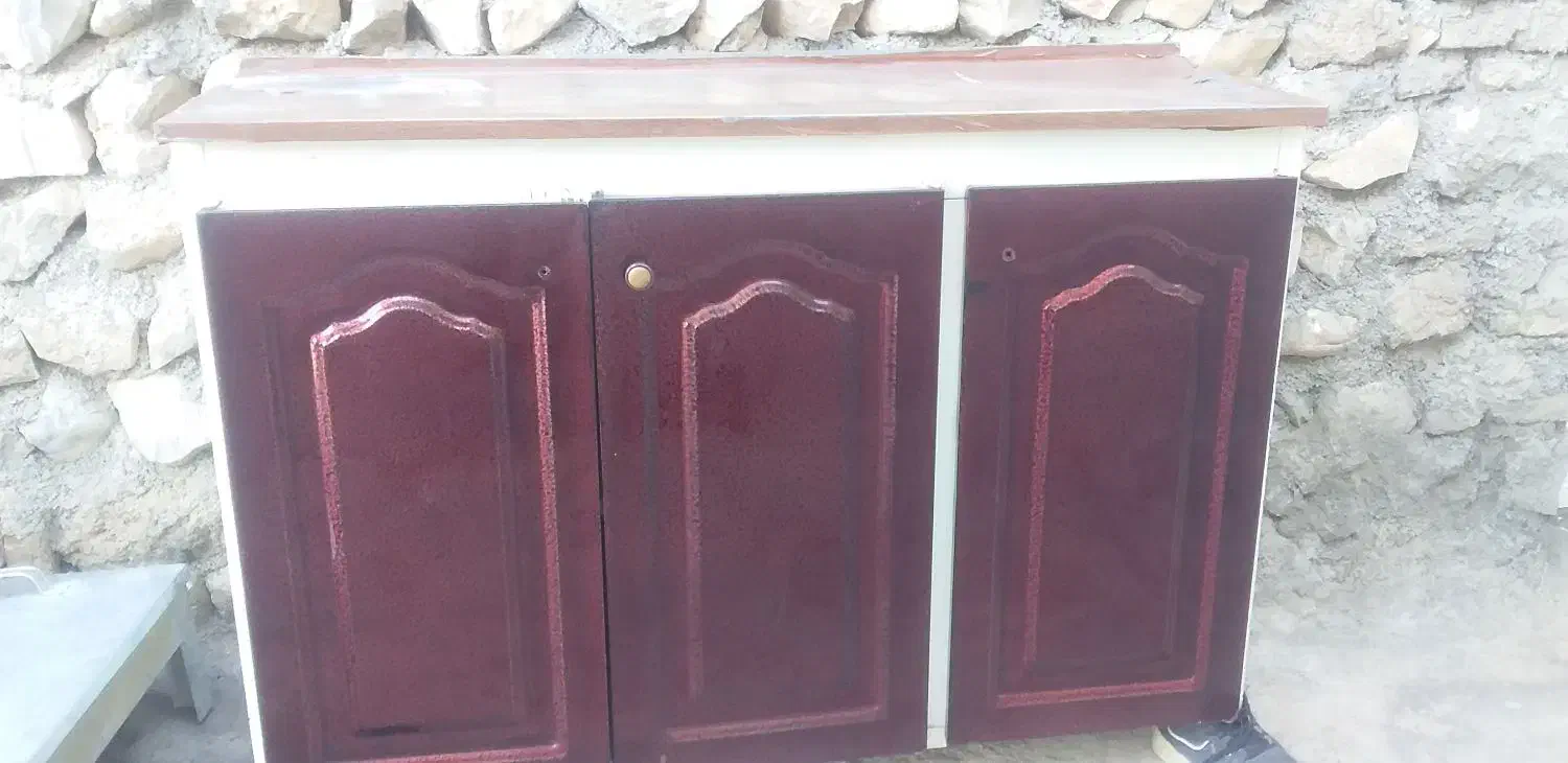 کابینت|مصالح و تجهیزات ساختمان|کوهدشت, |دیوار