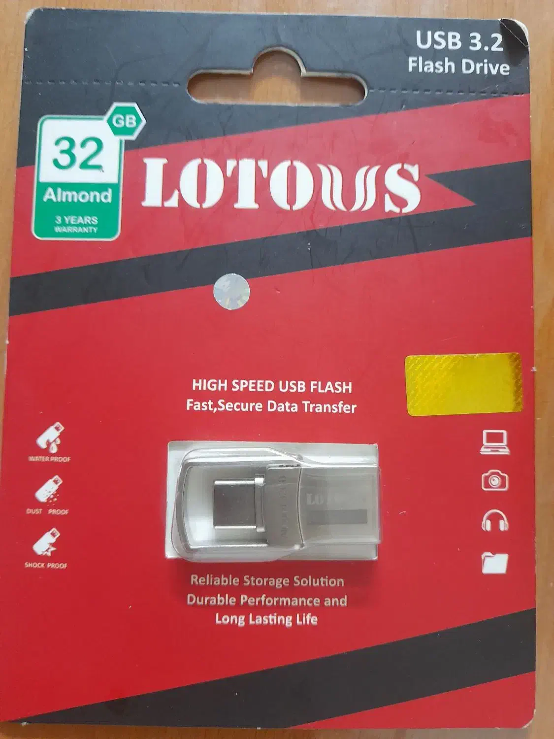 فلش|قطعات و لوازم جانبی رایانه|تهران, دژکام|دیوار