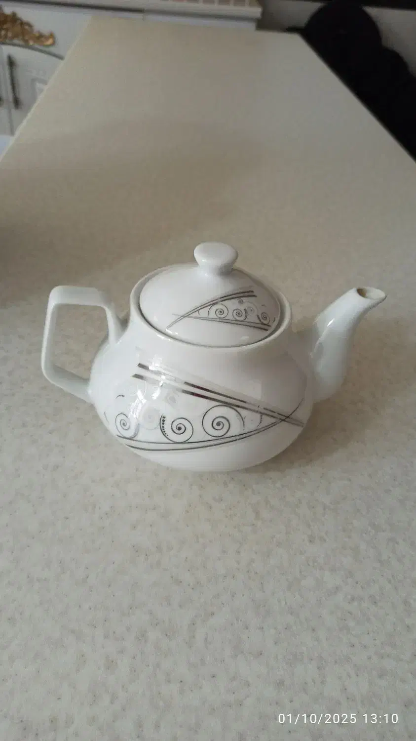 قوری|قوری، کتری، قهوه‌ساز دستی|سنندج, |دیوار