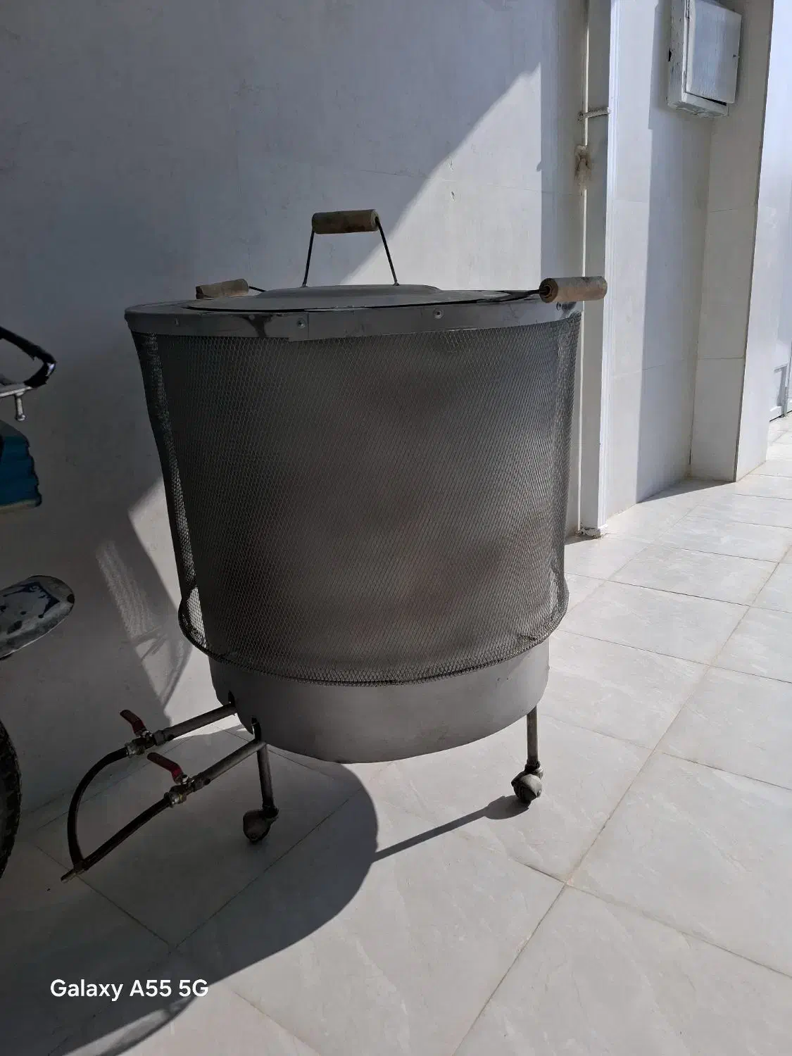 فروش تنور|اجاق گاز و لوازم برقی پختوپز|دهدشت, |دیوار