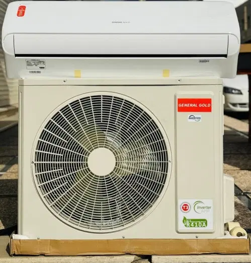 انواع کولرگازی نقد و اقساط 12000-18000-24000-30000|کولر گازی و فنکوئل|کرج, عظیمیه|دیوار