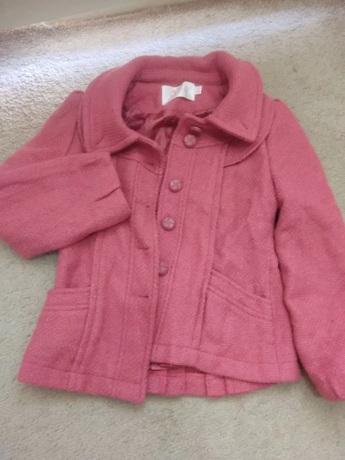 گرمکن وپلیور گرم کن ورزشی|کفش و لباس بچه|بیرجند, |دیوار