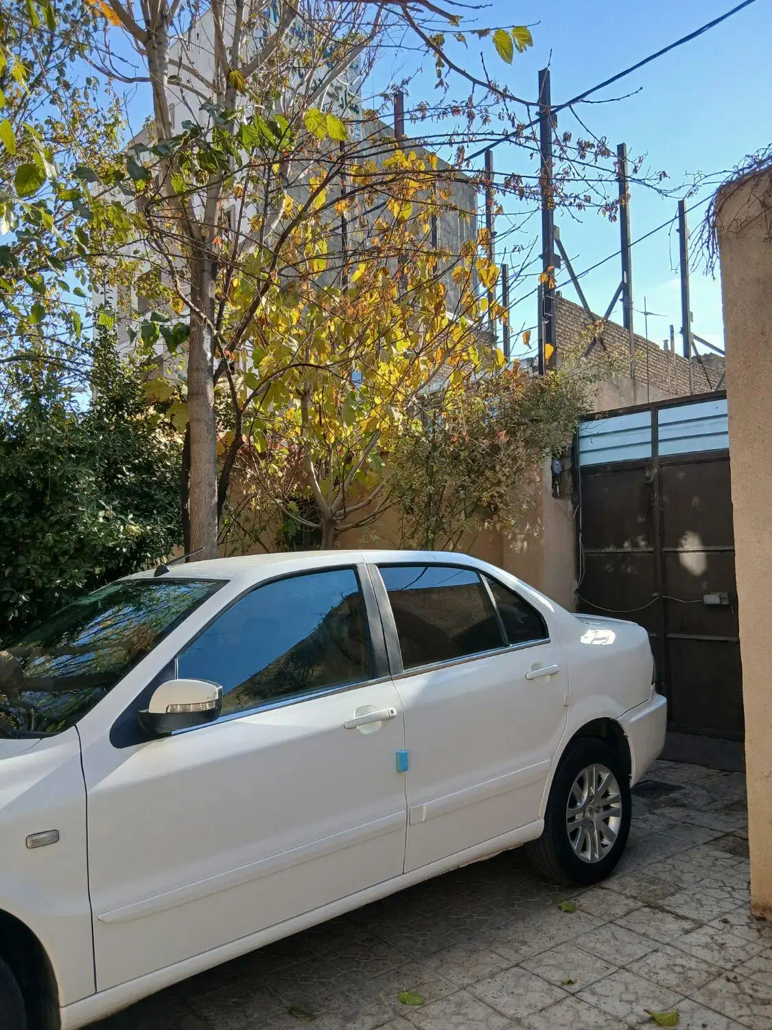 سورن پلاس فول۱۴۰۱|خودرو سواری و وانت|ابهر, |دیوار