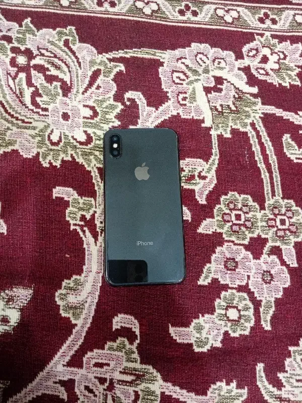 ایفون x طرح xs|موبایل|اردبیل, |دیوار