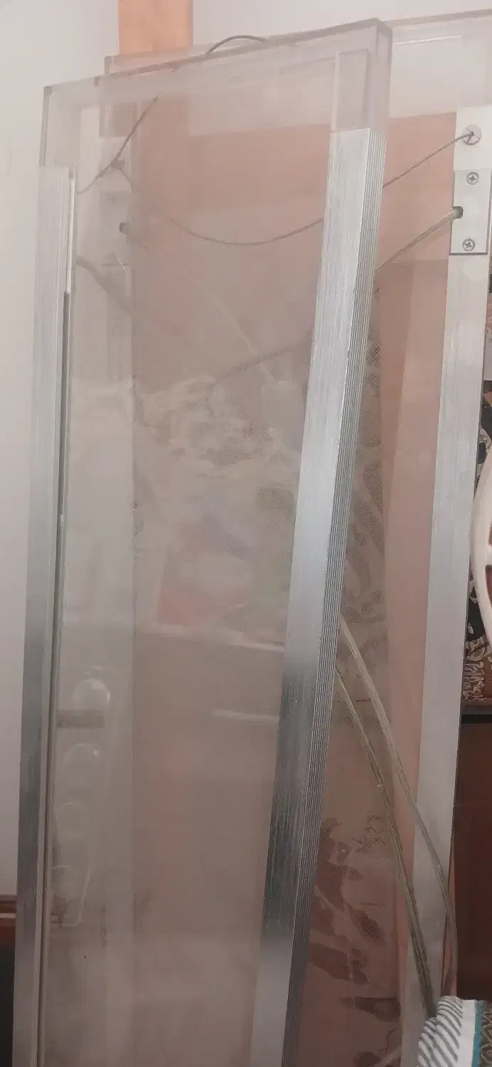 پنل ال ای دی اوپل|لامپ و چراغ|خمینی‌شهر, |دیوار