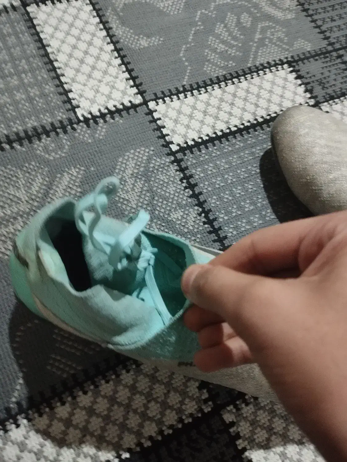 استوک فانتوم جی ایکس بند مخفی|تجهیزات ورزشی|الیگودرز, |دیوار