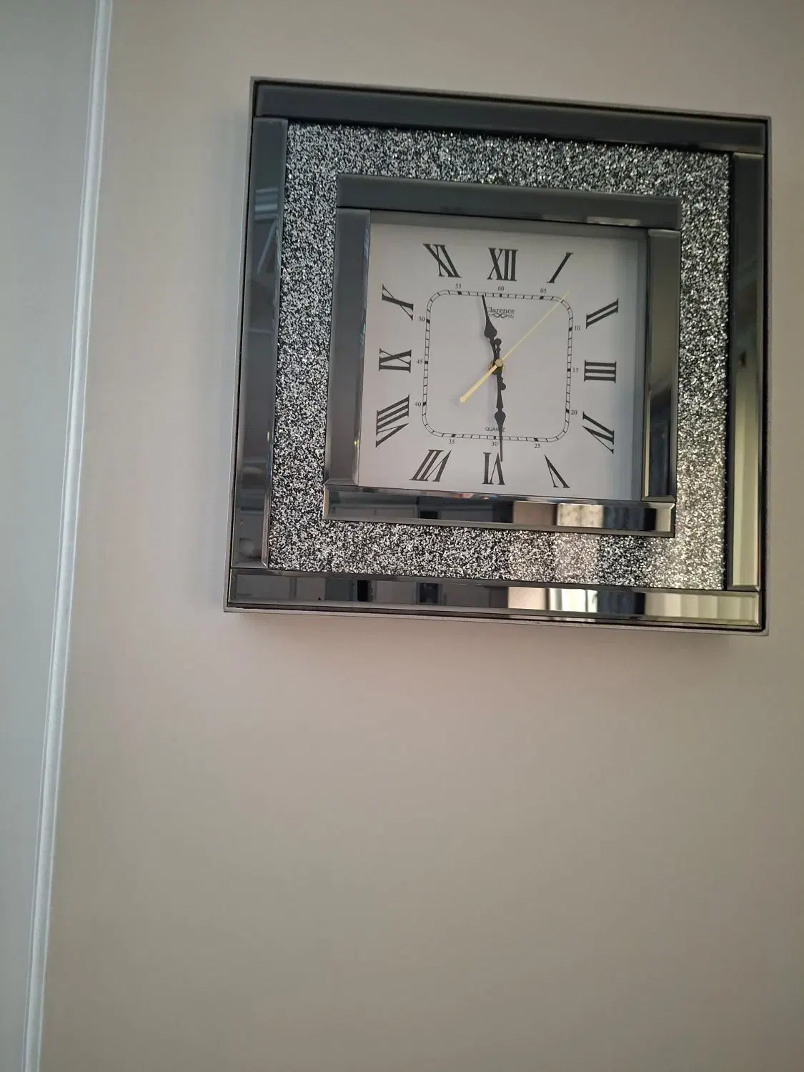 ساعت دیواری|ساعت دیواری و تزئینی|تهران, پرستار|دیوار