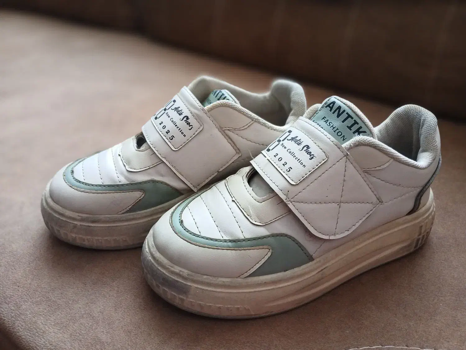 کتونی سایز35|کفش و لباس بچه|زنجان, |دیوار