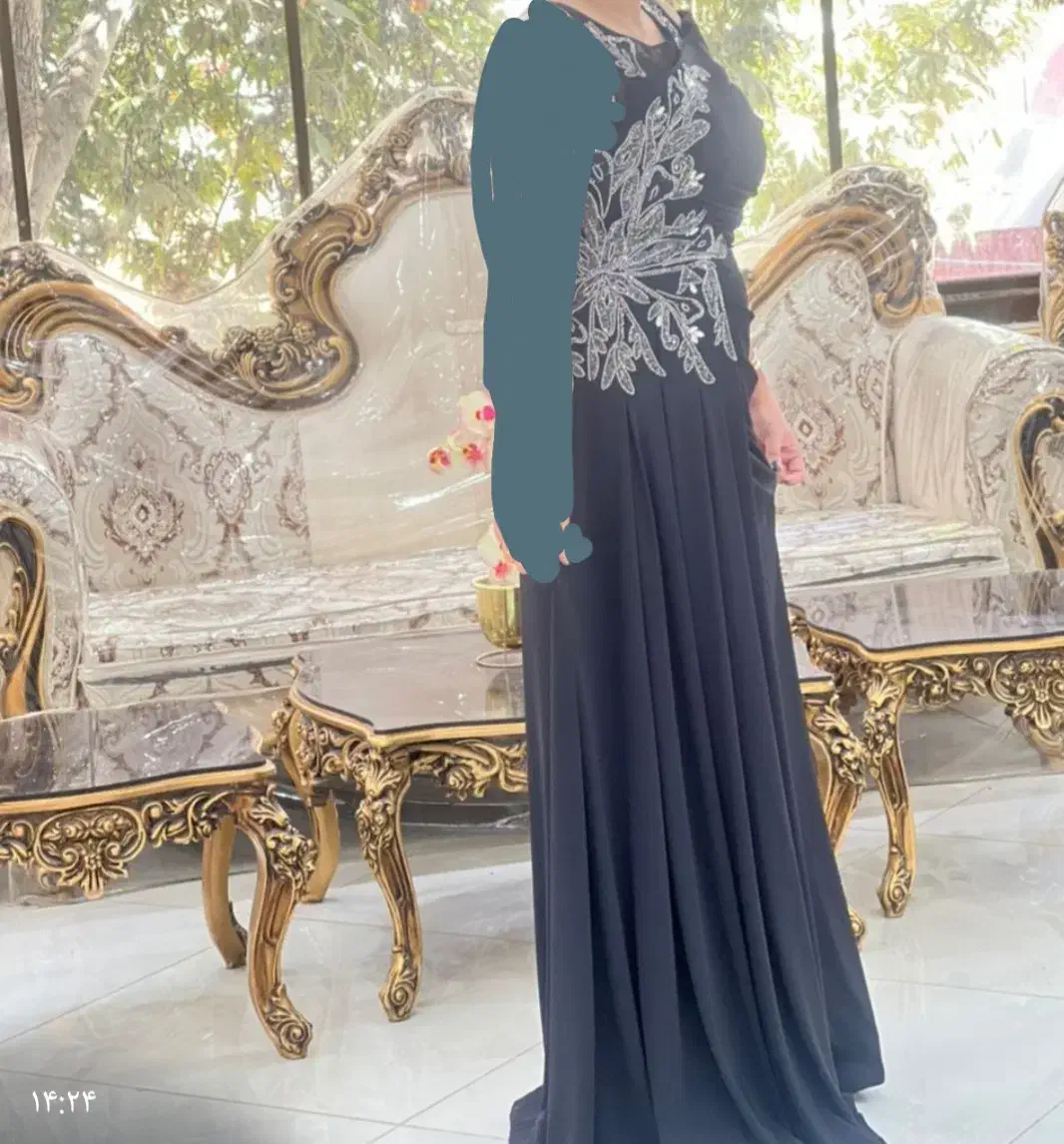 لباس مجلسی|لباس|خرمآباد, |دیوار