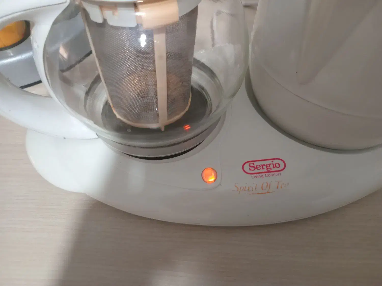 چای ساز|سماور، چایساز، قهوهساز|شیراز, درکی|دیوار