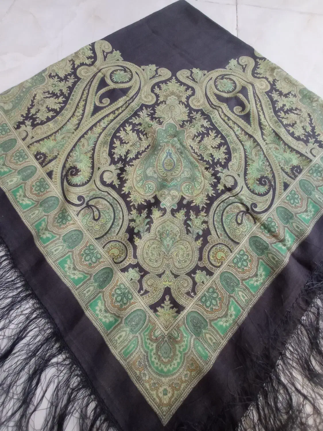 فروش چارقد و روسری|لباس|مهاباد (آذربایجان غربی), |دیوار