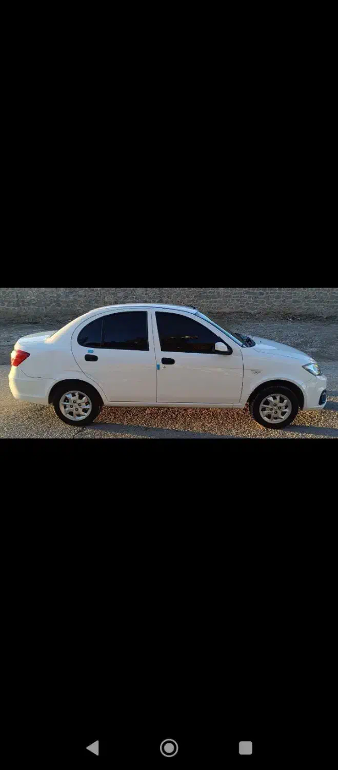 ساینا s85گانه|خودرو سواری و وانت|آباده, |دیوار