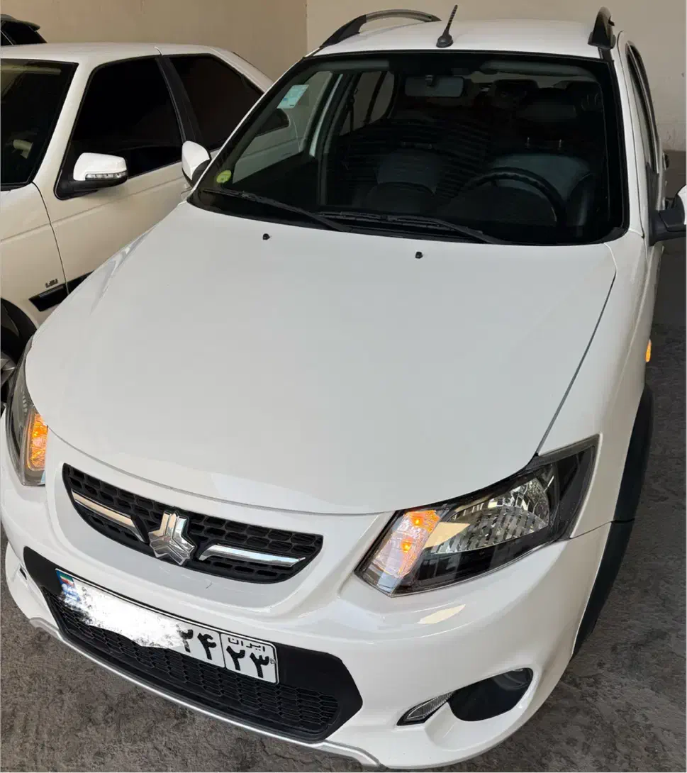 کوییک اتوماتیک فول ، مدل1402|خودرو سواری و وانت|خمینی‌شهر, |دیوار