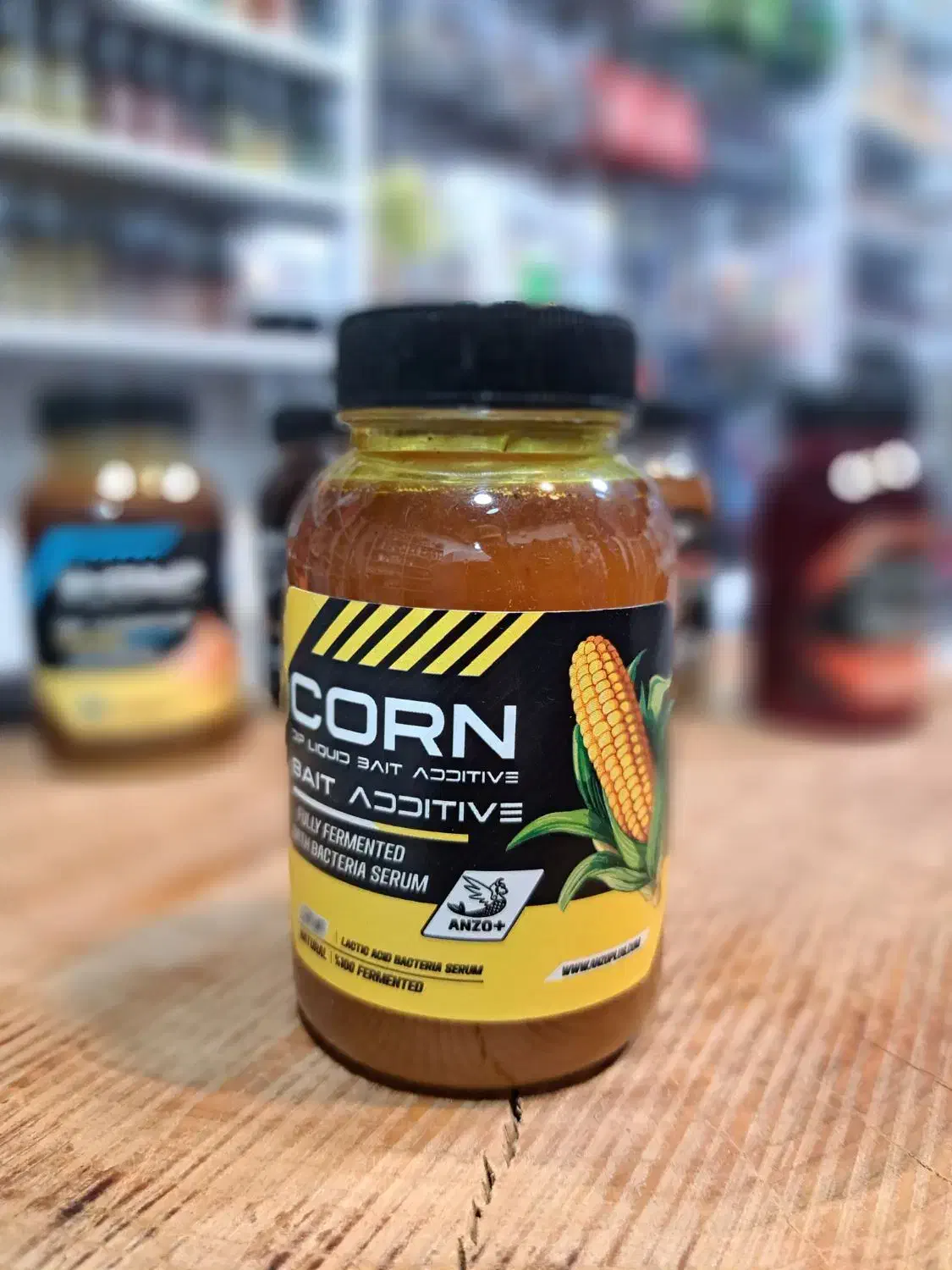 انواع طعمه ماهیگیری قزل و کپوری anzo+و Andex|ماهیگیری|بروجرد, |دیوار