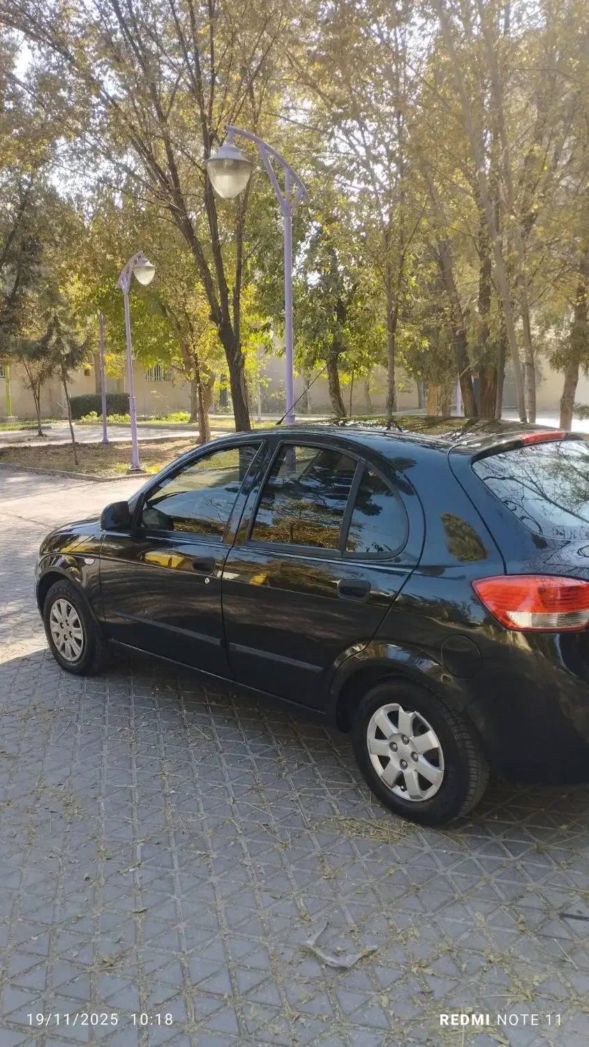 فروش تیبا ۲ مدل ۹۹|خودرو سواری و وانت|فولادشهر, ورزشگاه فولادشهر|دیوار