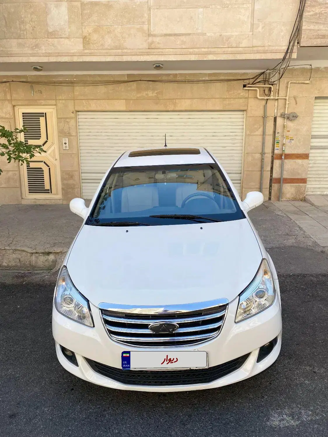 MVM 550 اتوماتیک|خودرو سواری و وانت|تبریز, |دیوار