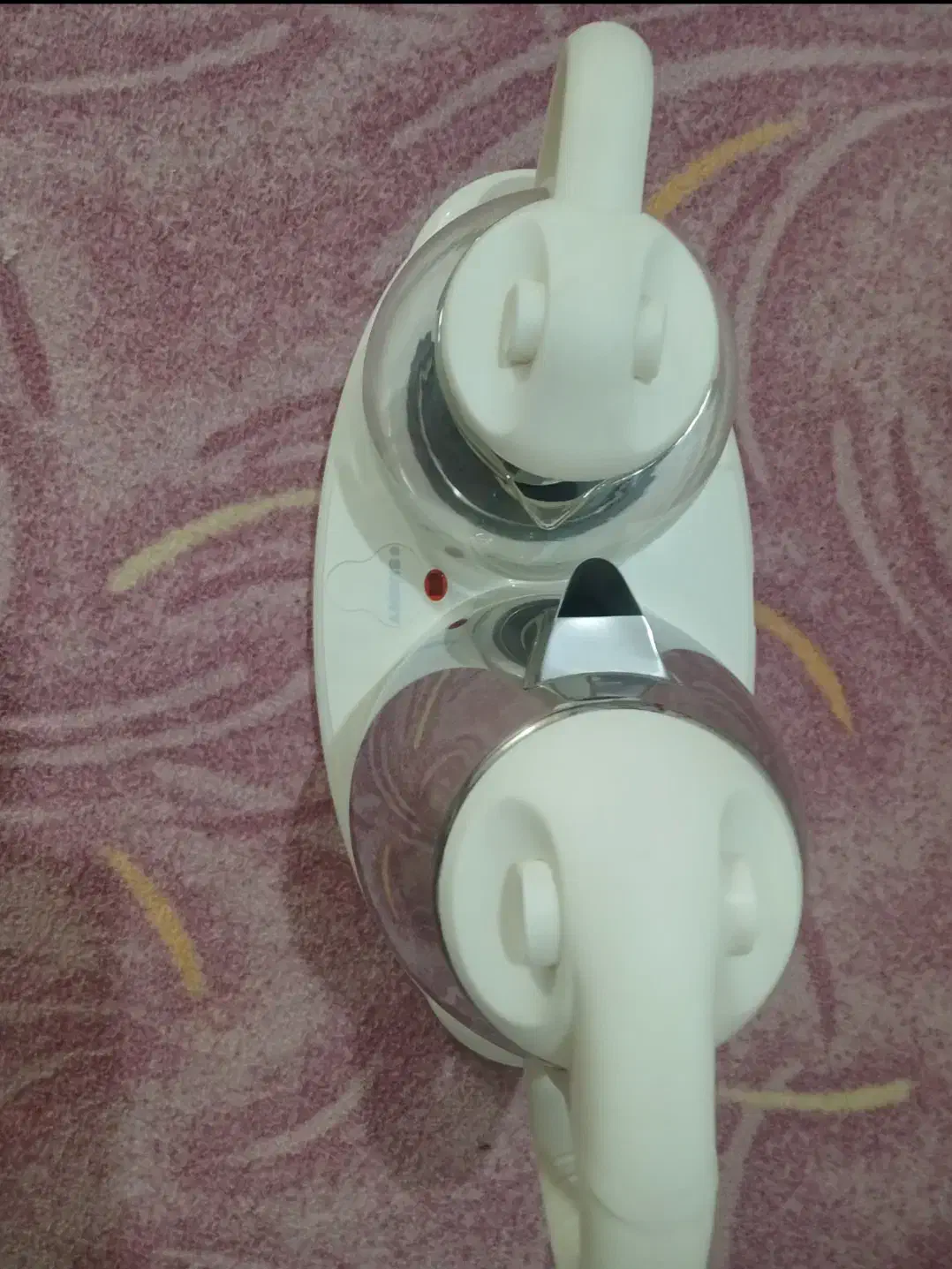 چای ساز|اجاق گاز و لوازم برقی پخت‌وپز|نسیم‌شهر, |دیوار