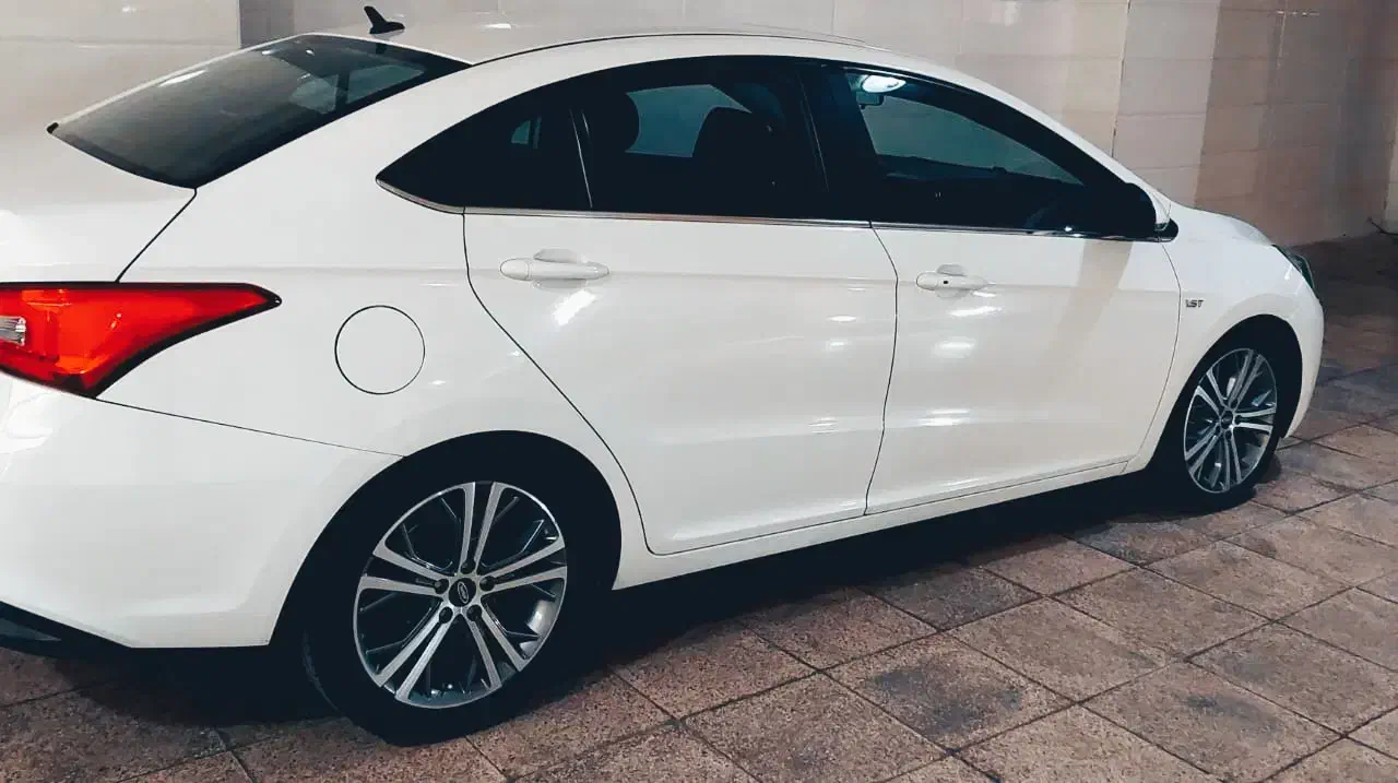 آریزو ۵|خودرو سواری و وانت|تهران, پامنار|دیوار