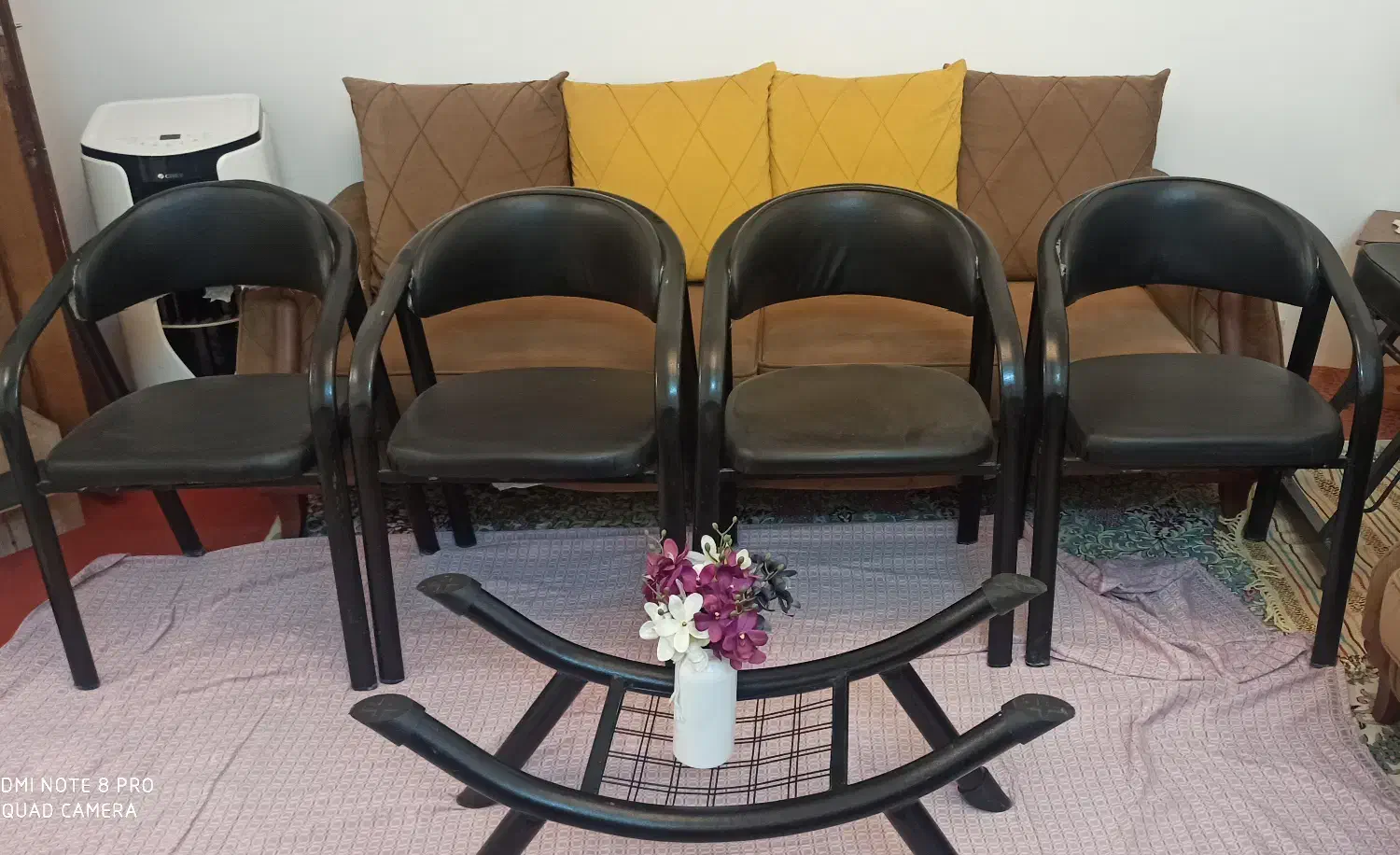 صندلی دفتر کار و مطب|دفتر کار|خرم‌آباد, |دیوار